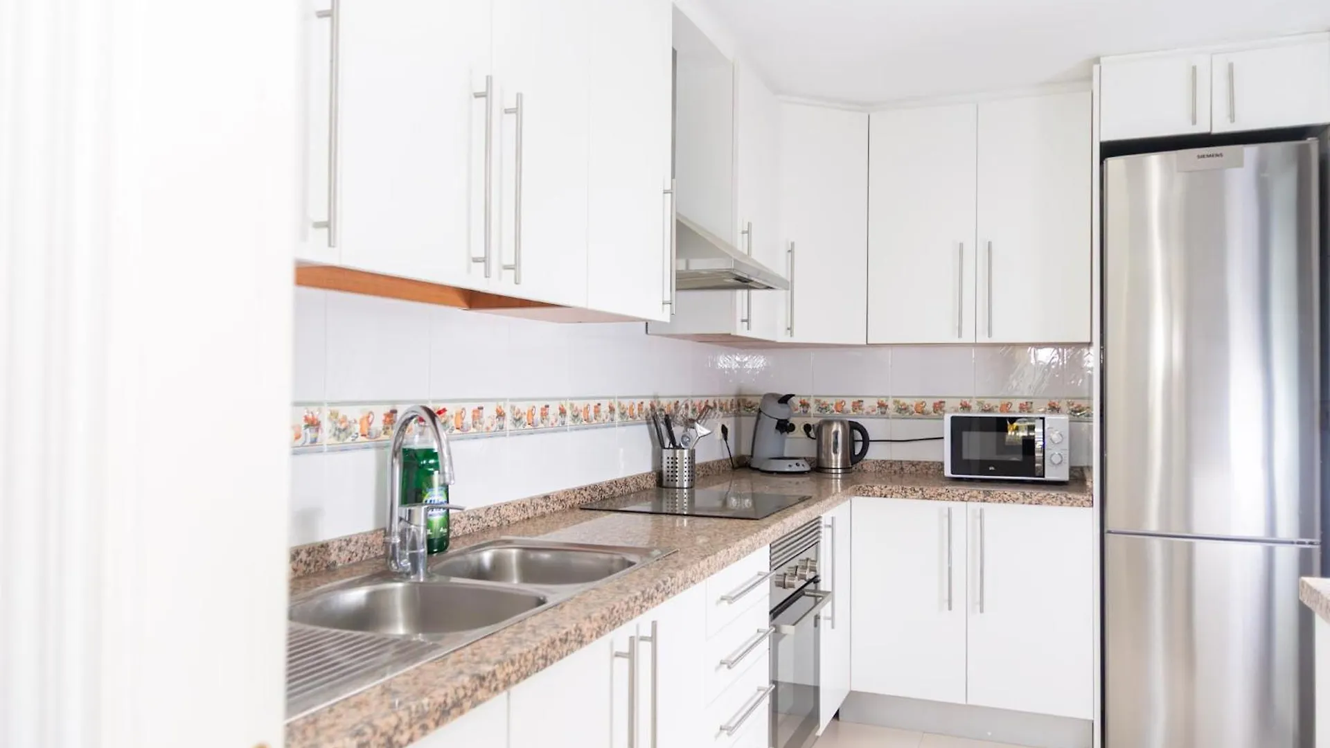 דירות סן לואיס דה סביניאס Luxury Sea View Penthouse